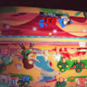 Meet your Posher, Cristina